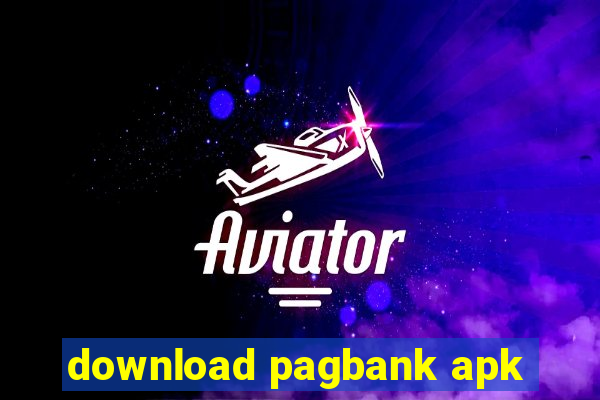 download pagbank apk